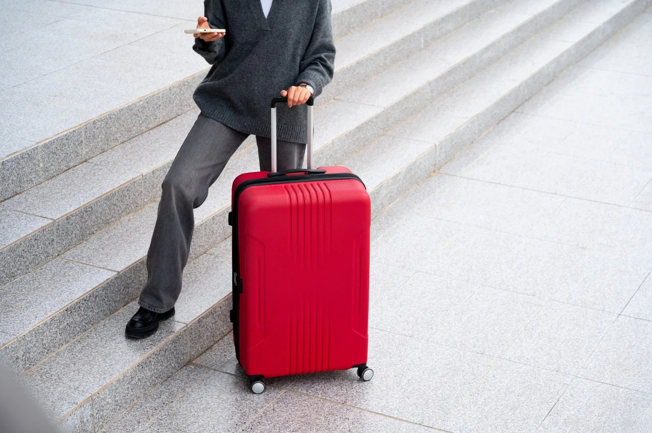 Best Luggage Bag Brands in the US: Durable and Stylish Options for Every Traveler