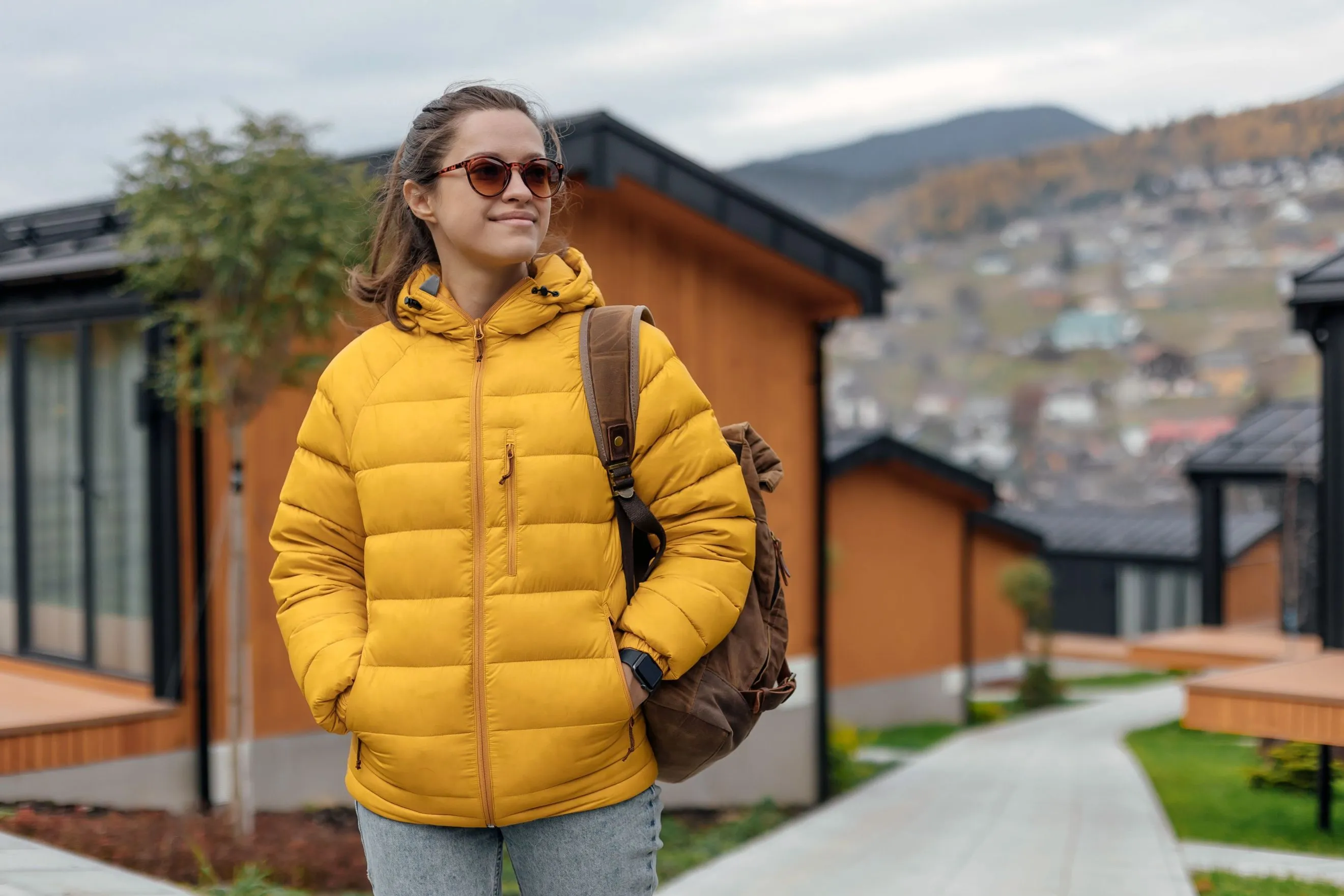 Why a Puffer Jacket Is a Must-Have for Winter Weather