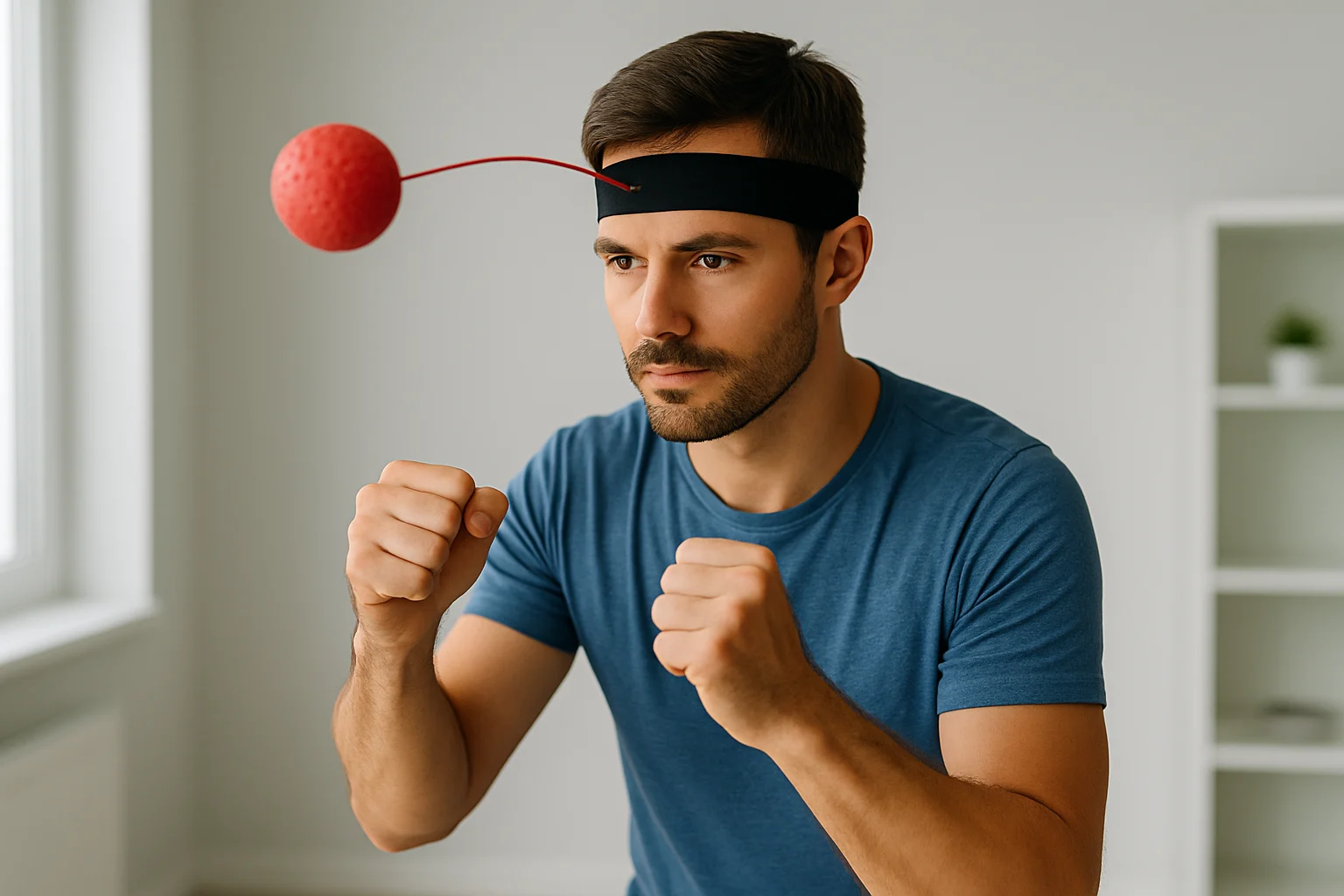 How Does Boxboll Improve Your Fitness and Overall Well-Being
