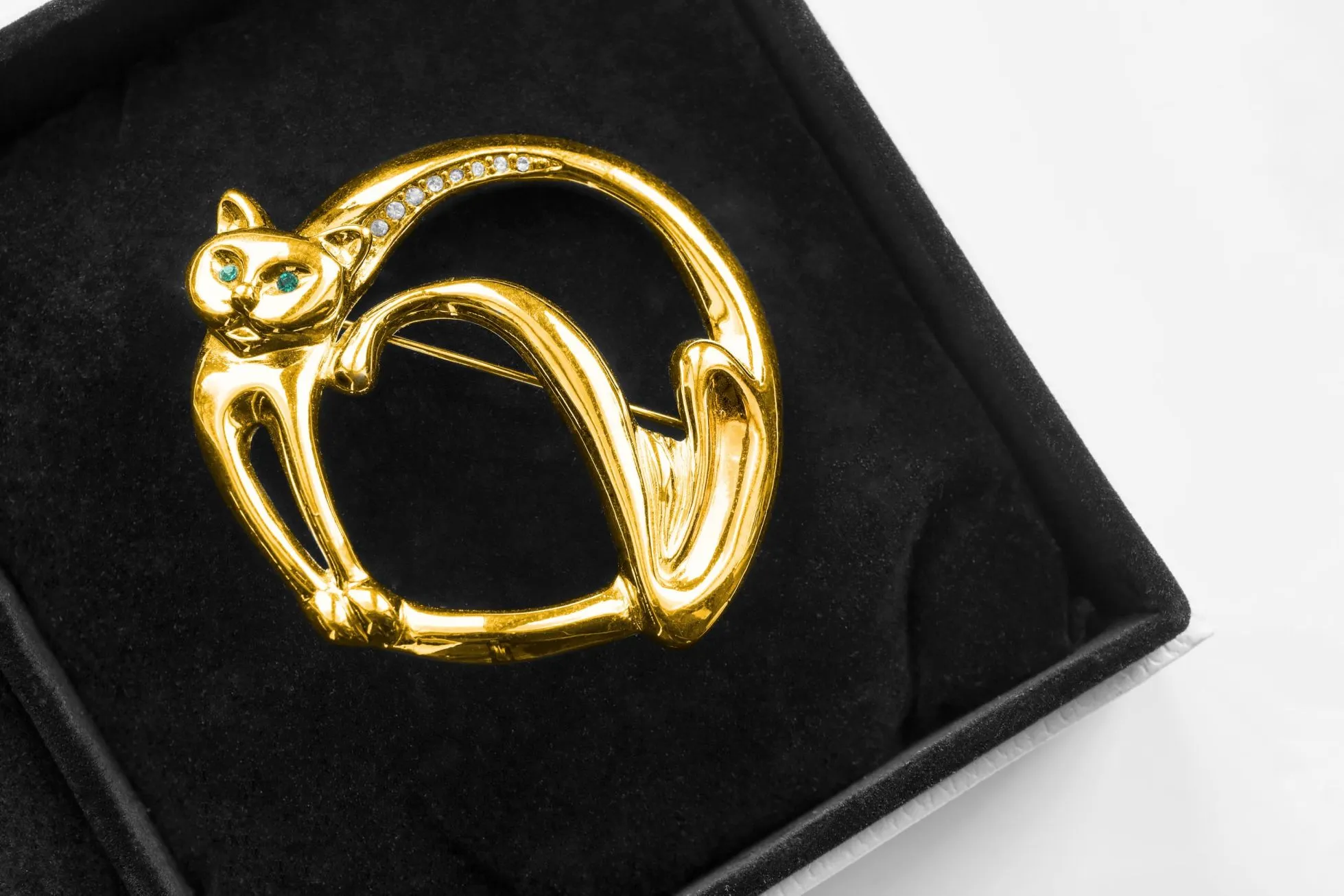 What makes Adorable Cat Rings Perfect for Animal Jewelry Fans