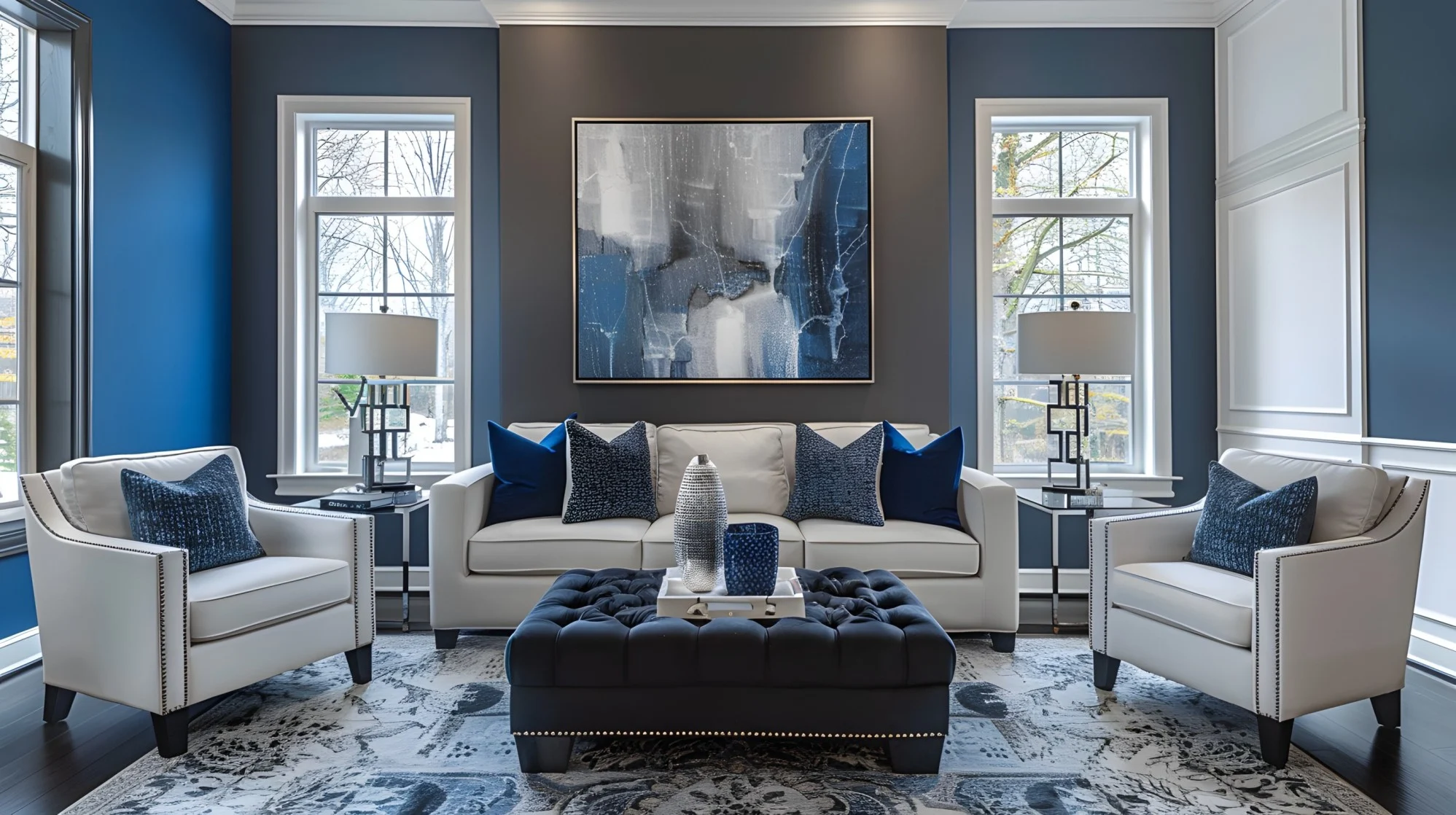 Best Colors Go With Blue for Stylish and Vibrant Looks